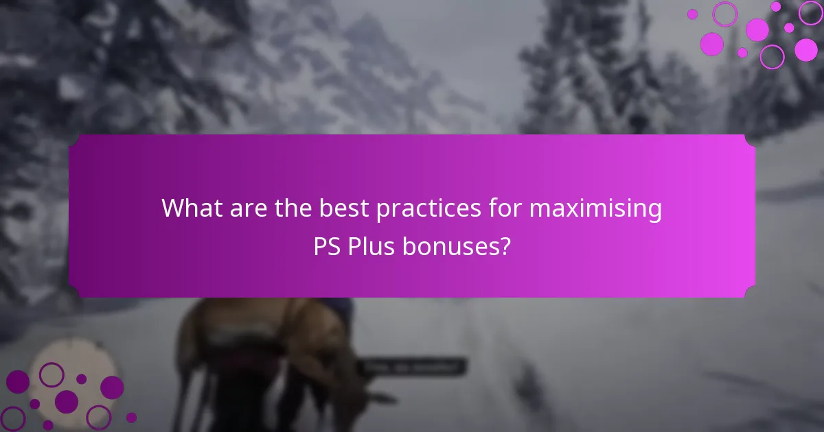 What special promotions are available for PS Plus members?