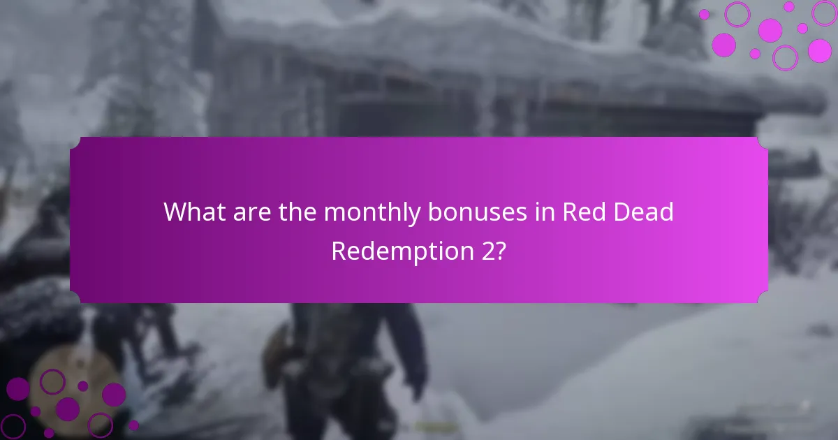 What strategies can enhance bonus rewards in Red Dead Redemption 2?