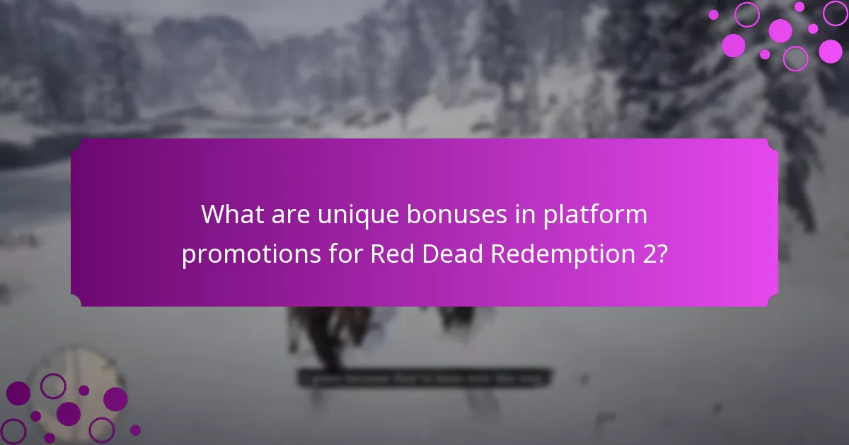 What are the risks associated with claiming unique bonuses?
